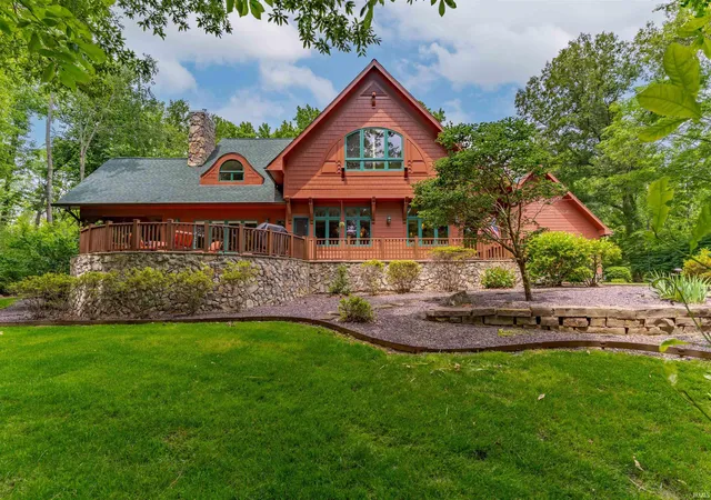 1st image of 1377 S Center Rd, Boonville, IN 47601 | MLS# 202621012