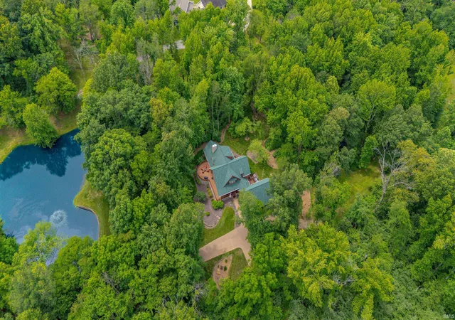 Photo 3 of Sale Pending at 1377 S Center Rd, Boonville, IN 47601 | MLS# 202621012 | Listing updated on 2026-07-23