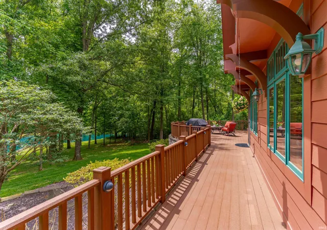 Photo 3 of Sale Pending at 1377 S Center Rd, Boonville, IN 47601 | MLS# 202621012 | Listing updated on 2026-07-23