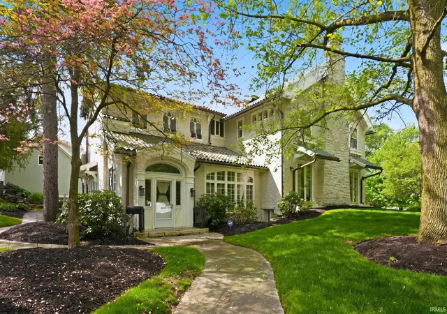 1st image of 1415 W Washington Blvd, Fort Wayne, IN 46802 | MLS# 202621015