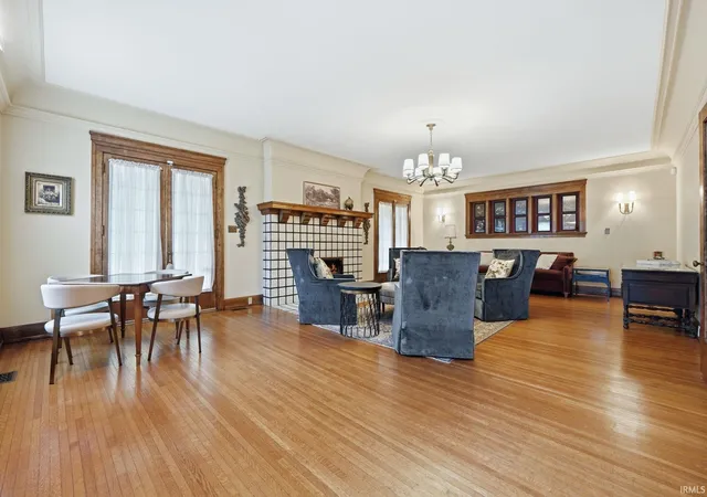 3rd image of 1415 W Washington Blvd, Fort Wayne, IN 46802 | MLS# 202621015
