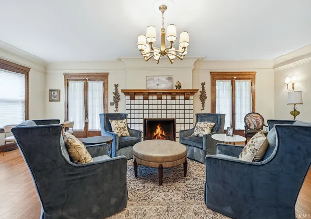 4th image of 1415 W Washington Blvd, Fort Wayne, IN 46802 | MLS# 202621015