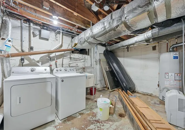 Photo 46 of Manufactured home for sale at 300 S Shady Ln, Muncie, IN 47304 | MLS# 202621016 | Listing updated on 2026-06-15