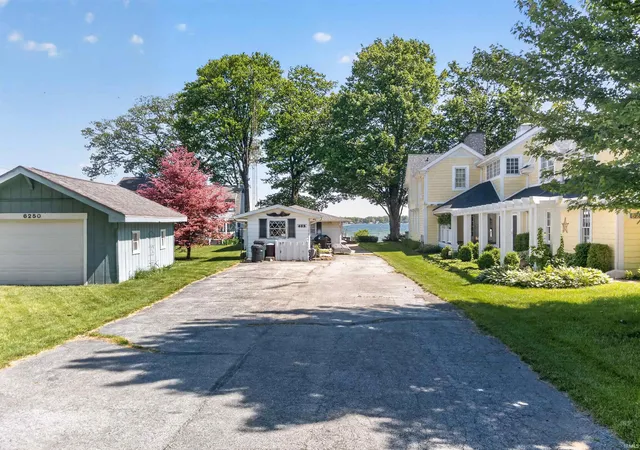 15th image of 6254 E Trusdell Ave, Syracuse, IN 46567 | MLS# 202621017