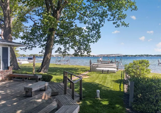 3rd image of 6254 E Trusdell Ave, Syracuse, IN 46567 | MLS# 202621017