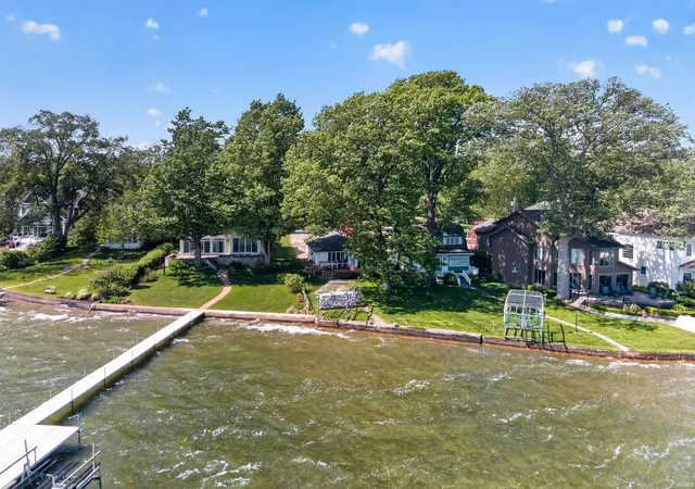 5th image of 6254 E Trusdell Ave, Syracuse, IN 46567 | MLS# 202621017