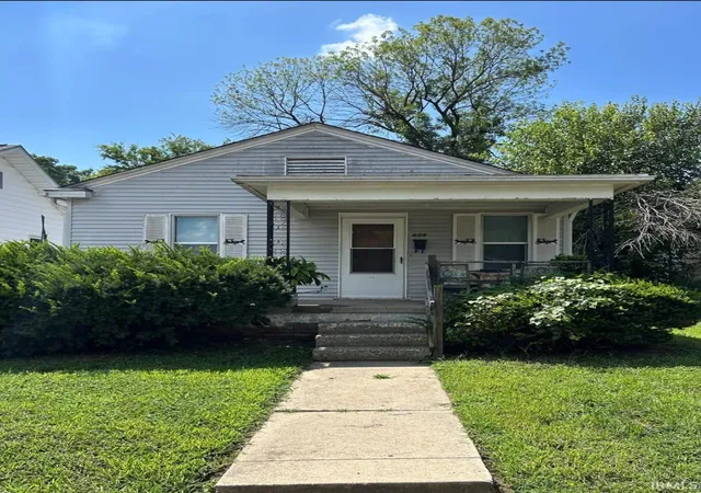 Homes for sale in Evansville, IN | 609 Covert Ave, Evansville, IN 47713 | MLS# 202621023