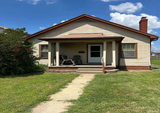 Photo 1 of Manufactured home for sale at 1108 E Gum St, Evansville, IN 47714 | MLS# 202621035 | Listing updated on 2026-07-29