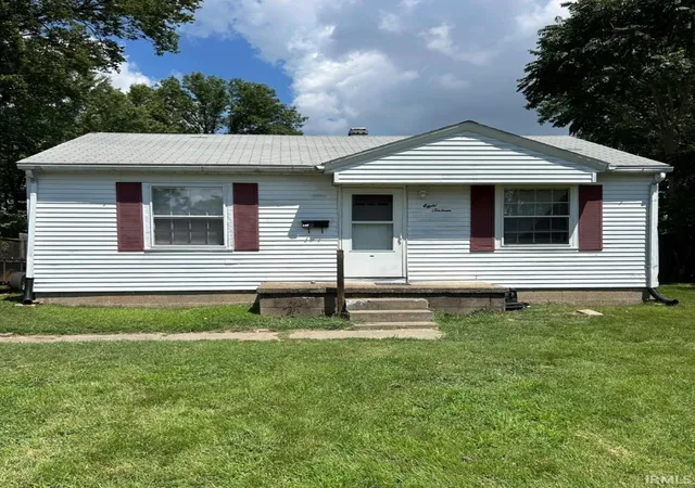 Homes for sale in Evansville, IN | 816 Ridgeway Ave, Evansville, IN 47713 | MLS# 202621039