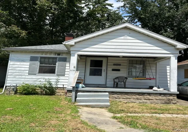 Homes for sale in Evansville, IN | 1152 Covert Ave, Evansville, IN 47714 | MLS# 202621042