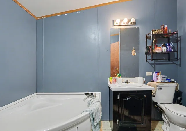 2nd image of 51760 Downey St, Elkhart, IN 46514 | MLS# 202621053