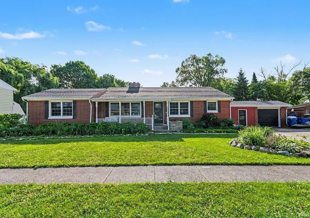 Homes for sale in Bremen, IN | 222 S Shumaker Dr, Bremen, IN 46506 | MLS# 202621059