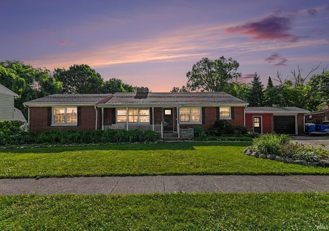 Homes for sale in Bremen, IN | 222 S Shumaker Dr, Bremen, IN 46506 | MLS# 202621059