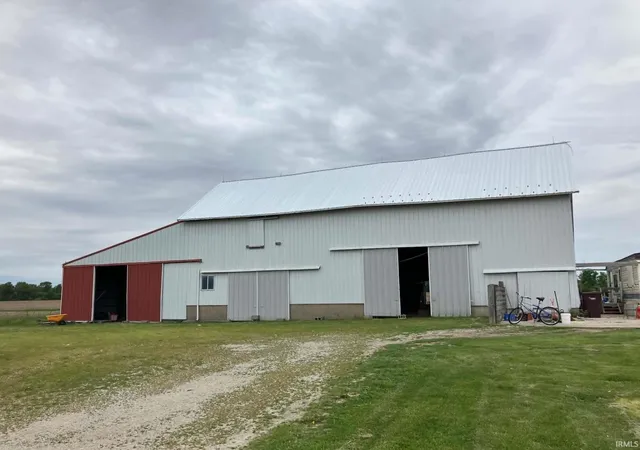 5th image of 11172 W 18 Hwy, Pennville, IN 47369 | MLS# 202621065