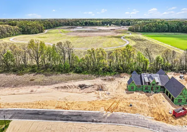 Photo 1 of Sale Pending at 10438 Grand Teton Dr, Granger, IN 46530 | MLS# 202621082 | Listing updated on 2026-08-04