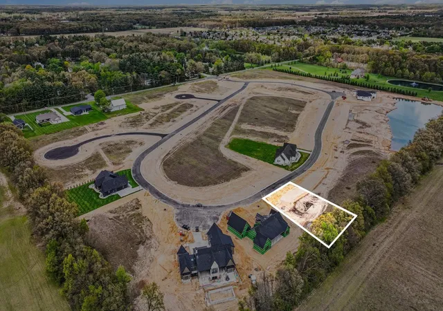 Photo 3 of Sale Pending at 10438 Grand Teton Dr, Granger, IN 46530 | MLS# 202621082 | Listing updated on 2026-08-04