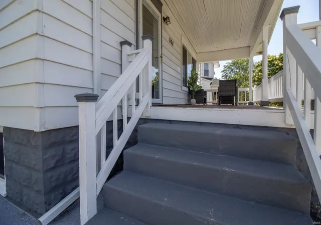3rd image of 1108 W Oak St, Union City, IN 47390 | MLS# 202621084