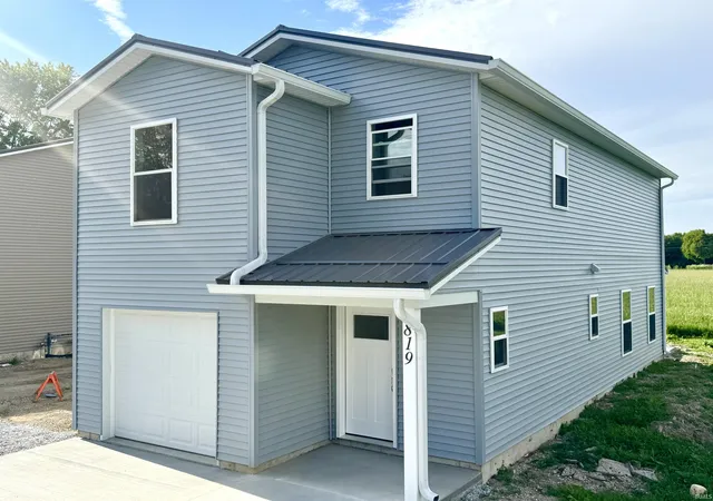 1st image of 819 N Grant St, Gas City, IN 46933 | MLS# 202621087