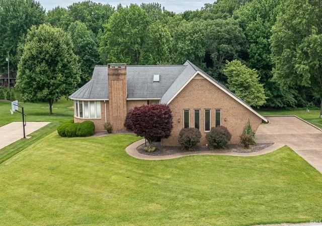 1st image of 1029 University Drs, Jasper, IN 47546 | MLS# 202621091
