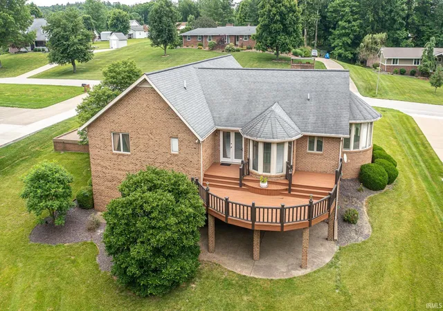 2nd image of 1029 University Drs, Jasper, IN 47546 | MLS# 202621091