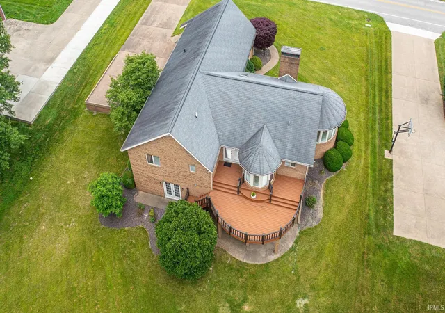 Photo 3 of Sale Pending at 1029 University Drs, Jasper, IN 47546 | MLS# 202621091 | Listing updated on 2026-07-07