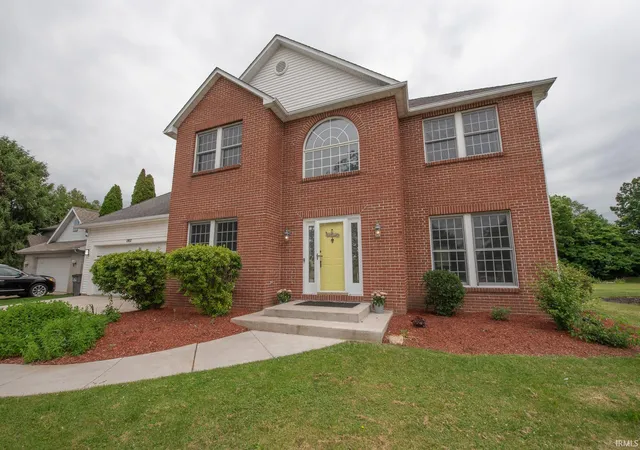 2nd image of 1901 Willet Ct, West Lafayette, IN 47906 | MLS# 202621093