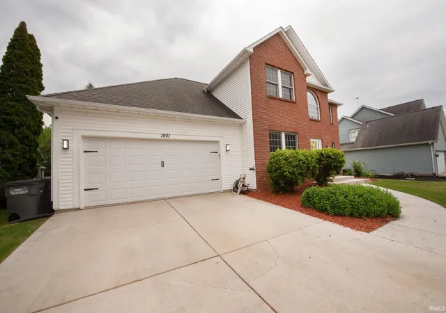 36th image of 1901 Willet Ct, West Lafayette, IN 47906 | MLS# 202621093