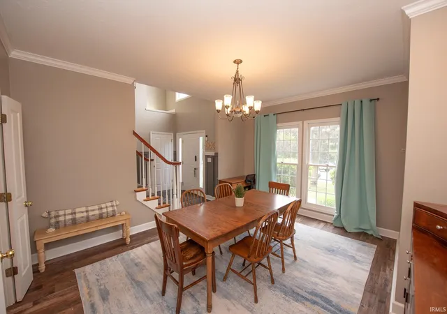 4th image of 1901 Willet Ct, West Lafayette, IN 47906 | MLS# 202621093