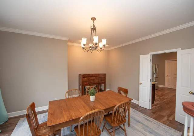5th image of 1901 Willet Ct, West Lafayette, IN 47906 | MLS# 202621093
