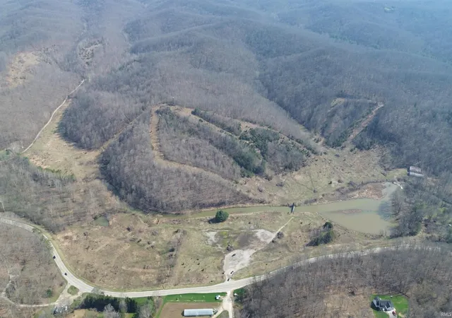 Photo 3 of Land for sale at 2887 W State 46 Rd, Nashville, IN 47448 | MLS# 202621099 | Listing updated on 2026-06-02