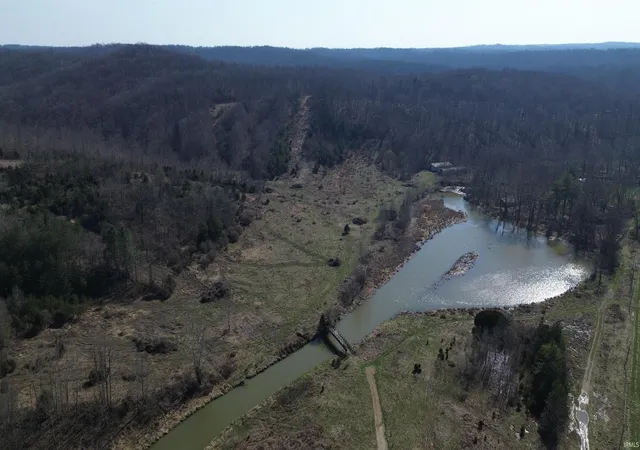 Photo 4 of Land for sale at 2887 W State 46 Rd, Nashville, IN 47448 | MLS# 202621099 | Listing updated on 2026-06-02