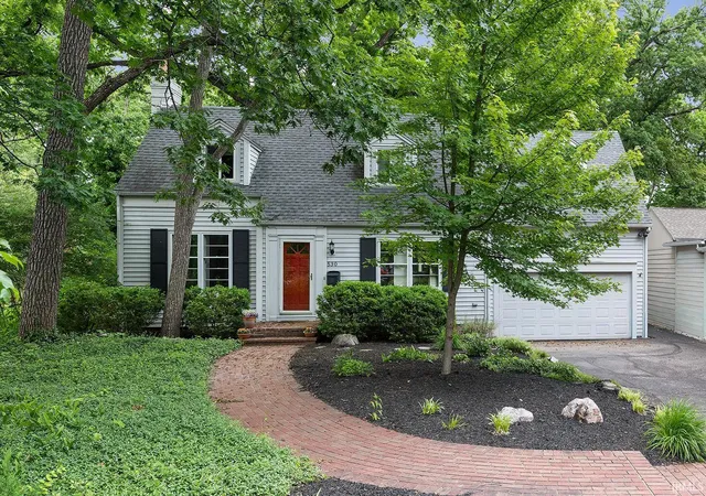 1st image of 530 Robinson St, West Lafayette, IN 47906 | MLS# 202621100
