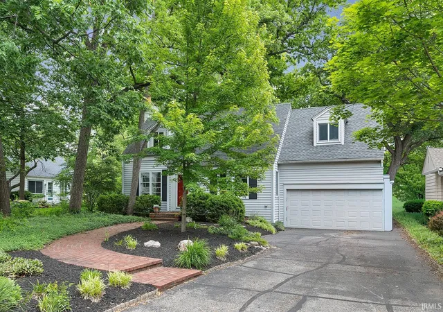 2nd image of 530 Robinson St, West Lafayette, IN 47906 | MLS# 202621100
