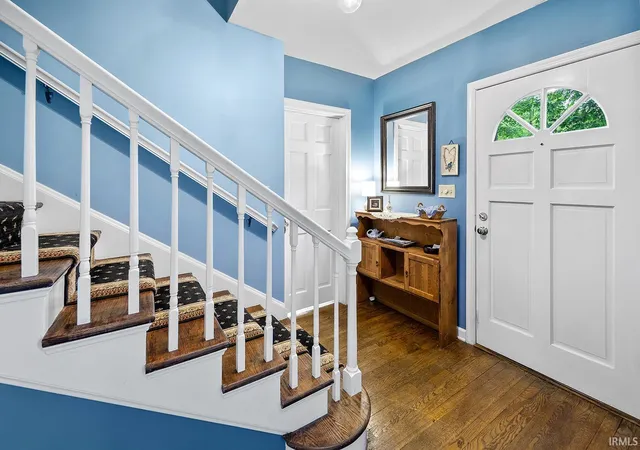 3rd image of 530 Robinson St, West Lafayette, IN 47906 | MLS# 202621100