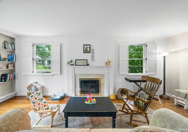 4th image of 530 Robinson St, West Lafayette, IN 47906 | MLS# 202621100