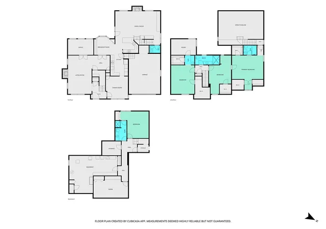 41st image of 530 Robinson St, West Lafayette, IN 47906 | MLS# 202621100