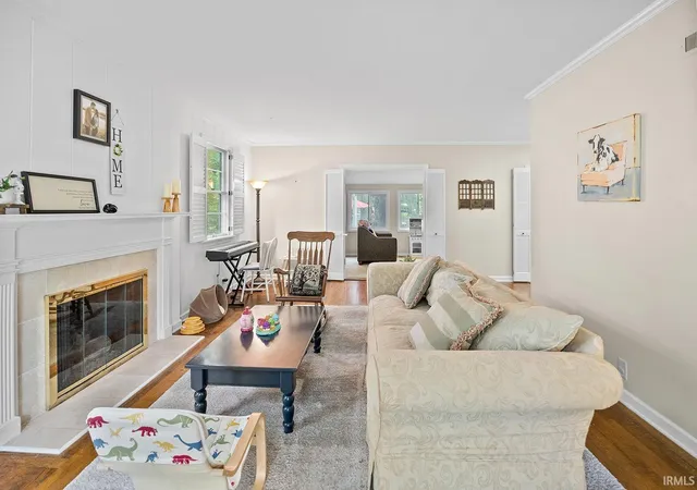5th image of 530 Robinson St, West Lafayette, IN 47906 | MLS# 202621100