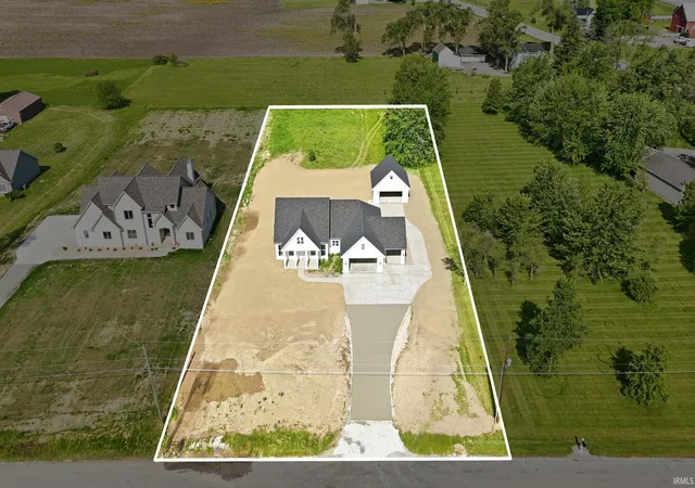 4th image of 13134 Branstrator Rd, Yoder, IN 46798 | MLS# 202621102