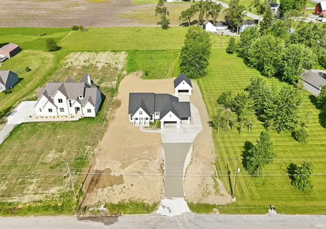 5th image of 13134 Branstrator Rd, Yoder, IN 46798 | MLS# 202621102