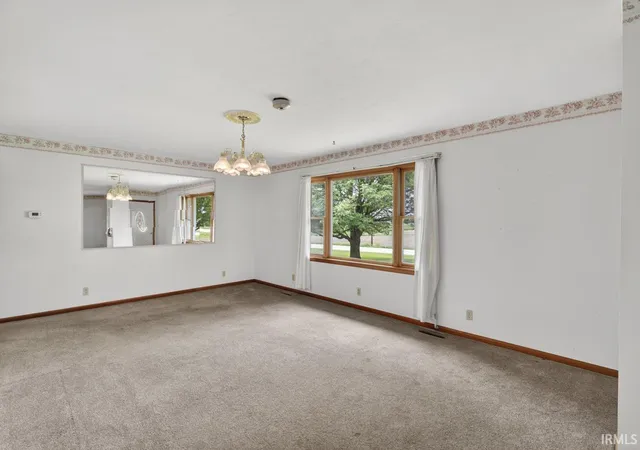 Homes for sale in Rossville, IN | 7453 S 500 W, Rossville, IN 46065 | MLS# 202621105