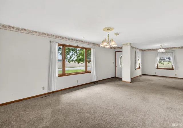 Homes for sale in Rossville, IN | 7453 S 500 W, Rossville, IN 46065 | MLS# 202621105