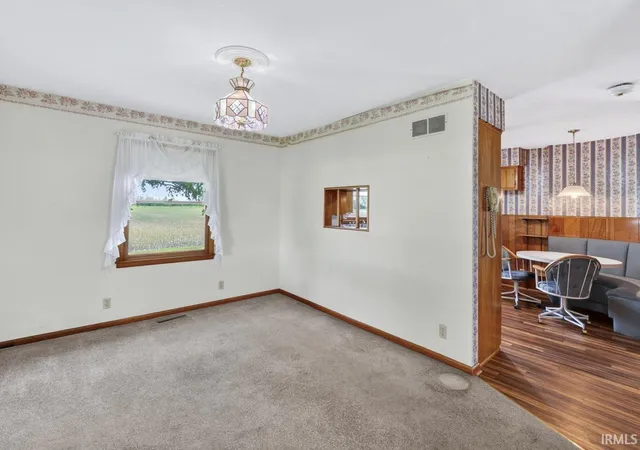 Homes for sale in Rossville, IN | 7453 S 500 W, Rossville, IN 46065 | MLS# 202621105