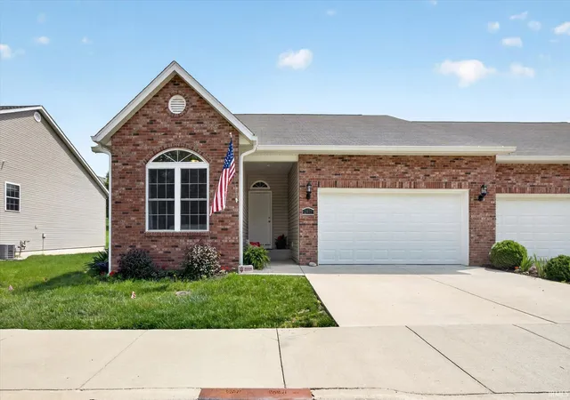 1st image of 2471 N Stonelake Cir, Bloomington, IN 47404 | MLS# 202621106