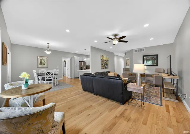 3rd image of 2471 N Stonelake Cir, Bloomington, IN 47404 | MLS# 202621106