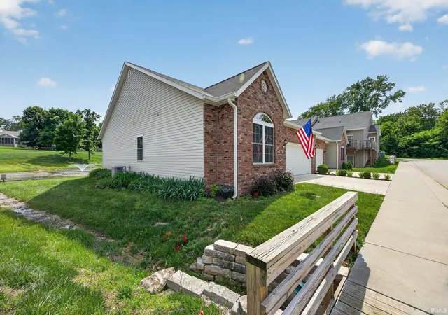 33rd image of 2471 N Stonelake Cir, Bloomington, IN 47404 | MLS# 202621106