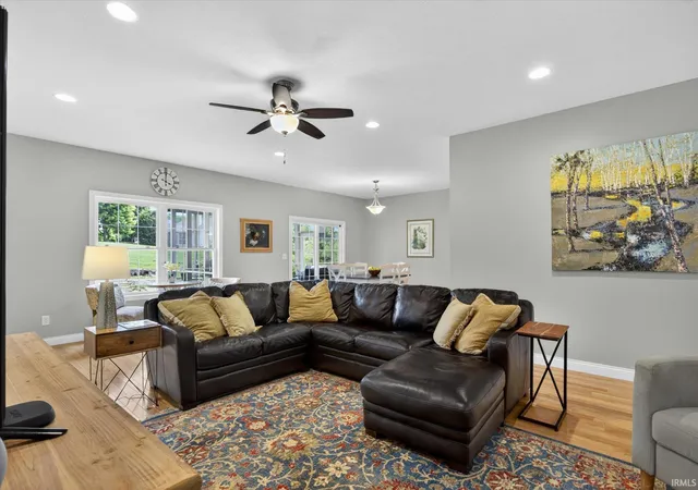 4th image of 2471 N Stonelake Cir, Bloomington, IN 47404 | MLS# 202621106
