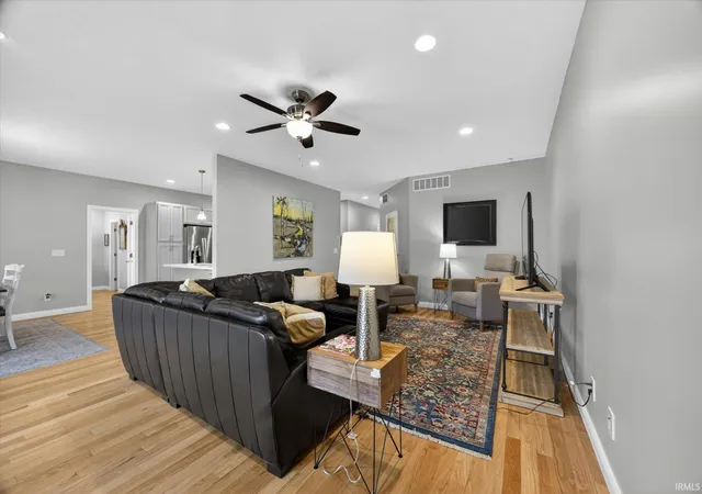 5th image of 2471 N Stonelake Cir, Bloomington, IN 47404 | MLS# 202621106