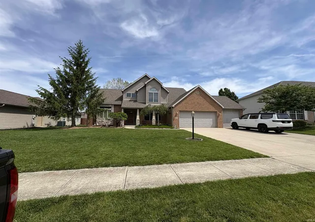 1st image of 3000 Waterford Ln, Muncie, IN 47304 | MLS# 202621109