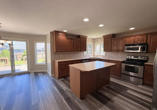 2nd image of 3000 Waterford Ln, Muncie, IN 47304 | MLS# 202621109