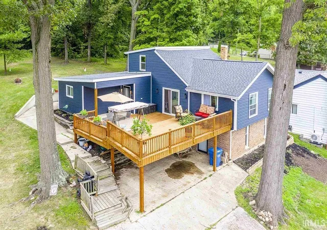 Homes for sale in Columbia City, IN | 2717 E Stalf Rd, Columbia City, IN 46725 | MLS# 202621114